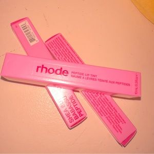 RHODE Jelly Bean Lip Peptide